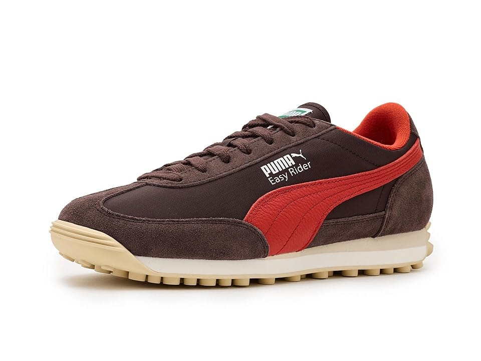 Puma Easy Rider Vintage Athletic Shoes: $85.50