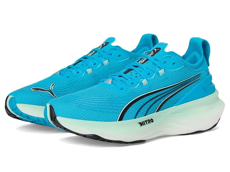Puma Foreverrun Nitro Men's Running Shoes: $120