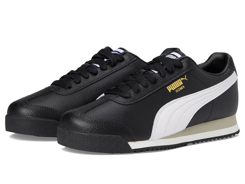 Puma Kids Roma Big Kid Shoes: $55