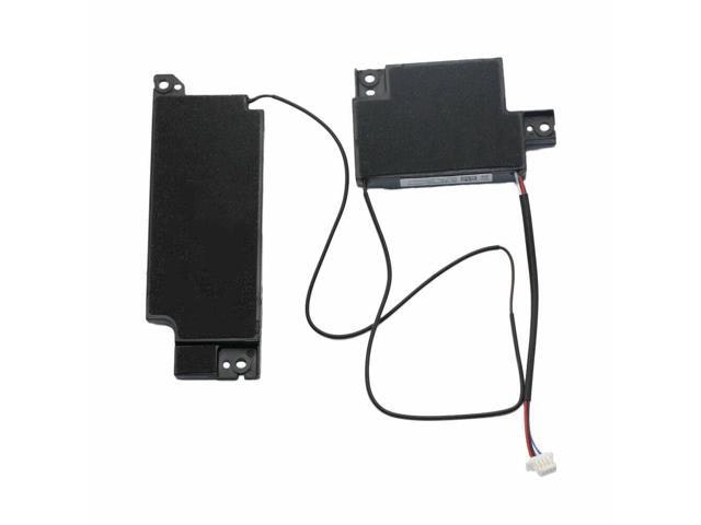 Lenovo Thinkpad X280 A285 Left and Right Internal Speaker Set: $38.97