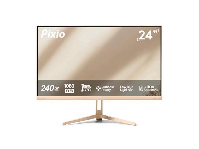 Pixio PX249 24" 1080p IPS Gaming Monitor: $314.99