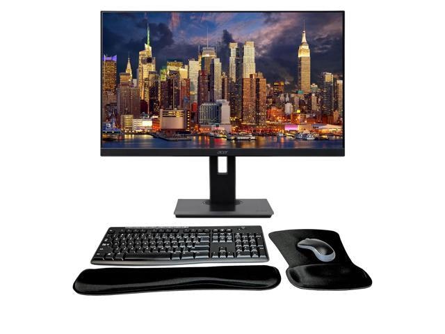 Acer Vero B7 27" 1080p IPS LED Monitor: $269