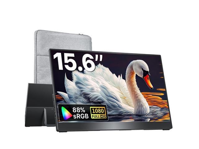 Portable USB-C Laptop Monitor: $110.99