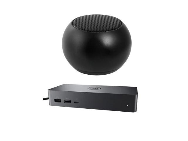 Dell UD22 96W Quad 4K Universal Docking Station: $189