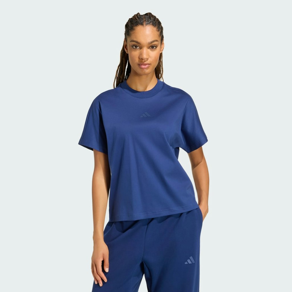 Soft Lux Loose Tee: $45 Soft Lux Loose Tee: $45