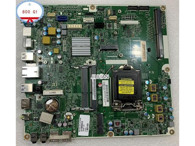 HP EliteOne 800 G1 All-in-One PC Motherboard: $181.97 HP EliteOne 800 G1 All-in-One PC Motherboard: $181.97