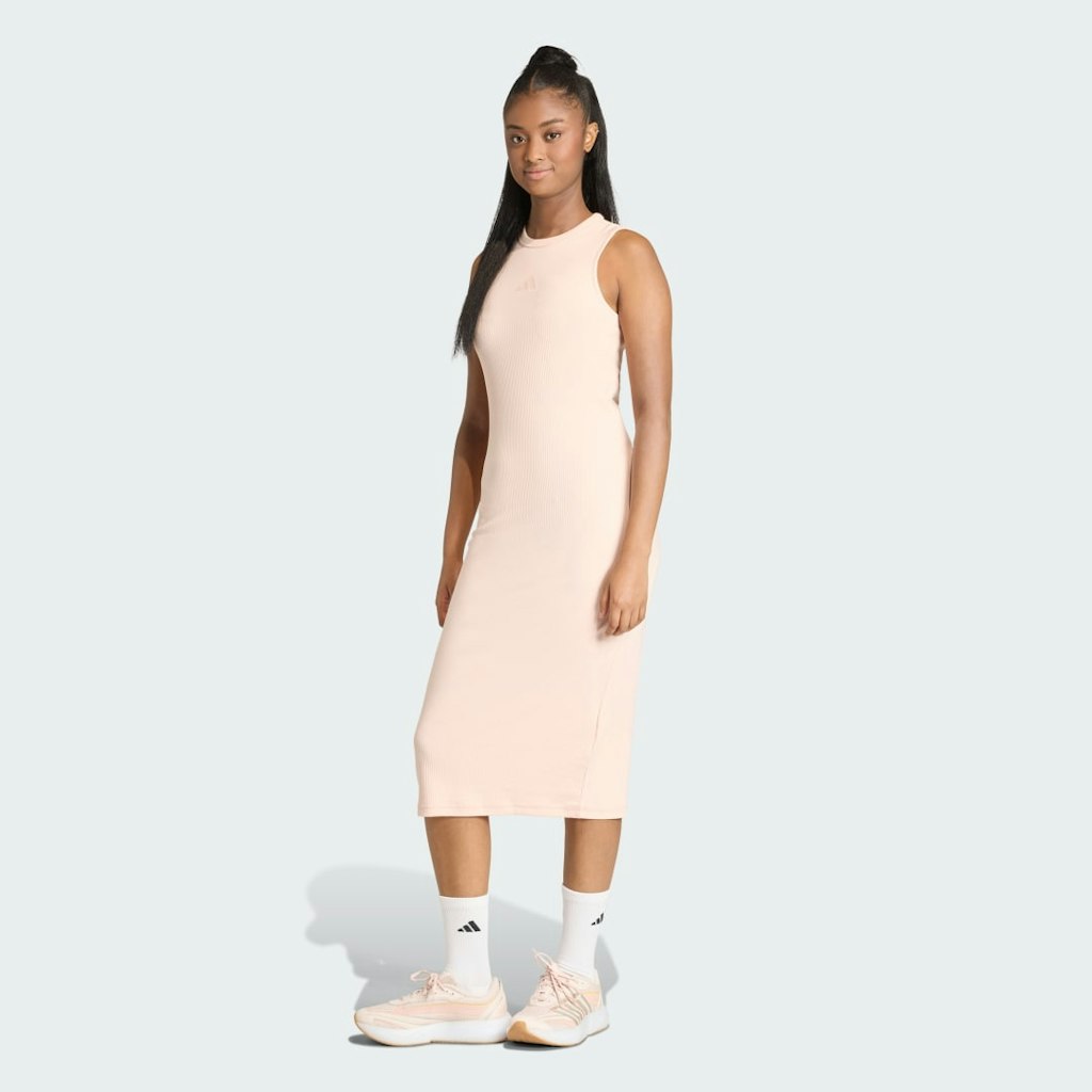 All SZN Rib Dress: $53 All SZN Rib Dress: $53