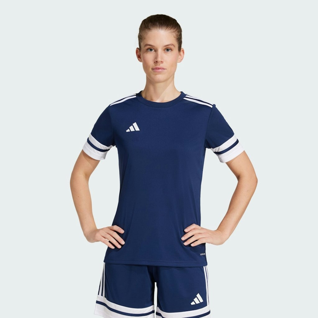 Adidas Squadra 25 Jersey: $35