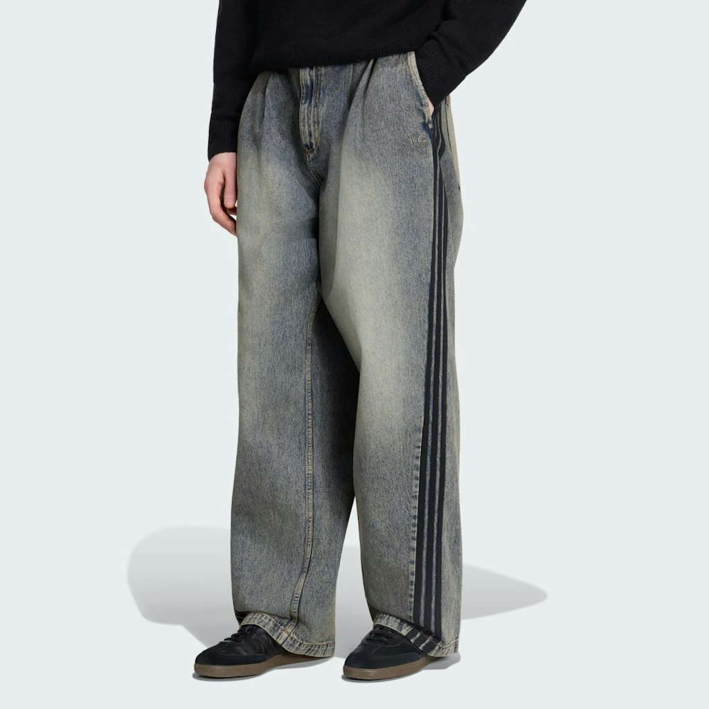 Adilenium Season 5 Denim Jeans: $94 Adilenium Season 5 Denim Jeans: $94