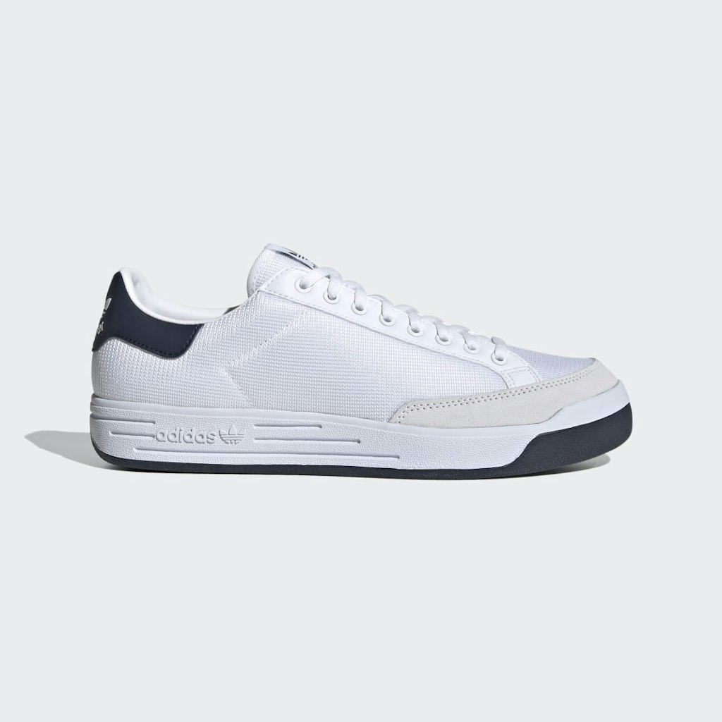 Adidas Rod Laver Shoes: $90 Adidas Rod Laver Shoes: $90