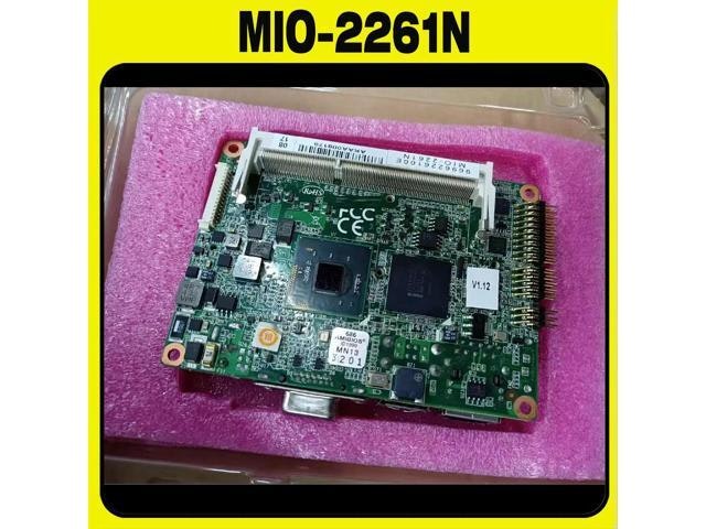 Advantech MIO-2261N Industrial Control Motherboard: $303.74 Advantech MIO-2261N Industrial Control Motherboard: $303.74