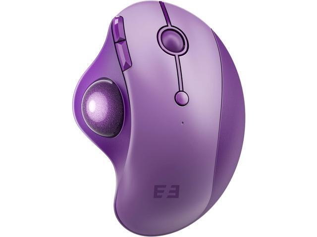 Seenda Wireless Ergonomic Bluetooth Trackball Mouse: $63.66 Seenda Wireless Ergonomic Bluetooth Trackball Mouse: $63.66