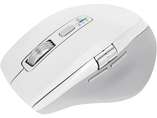 Infinmind Wireless Ergonomic Multi-Device Mouse: $37.79 Infinmind Wireless Ergonomic Multi-Device Mouse: $37.79
