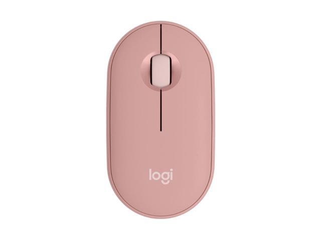 Logitech Pebble 2 M350s Wireless Mouse: $29.99 Logitech Pebble 2 M350s Wireless Mouse: $29.99