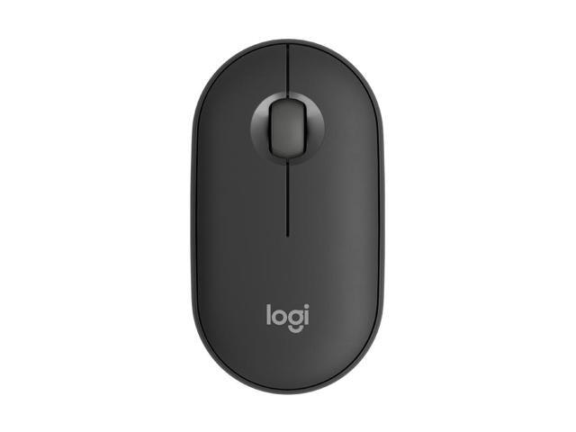 Logitech Pebble 2 M350s Wireless Mouse: $29.99 Logitech Pebble 2 M350s Wireless Mouse: $29.99