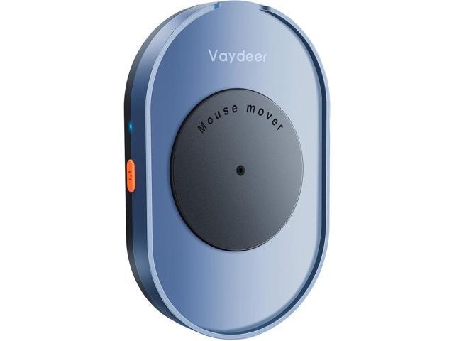Vaydeer M4 Undetectable Mouse Jiggler: $48.39 Vaydeer M4 Undetectable Mouse Jiggler: $48.39
