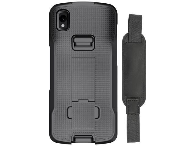 Zebra TC22 TC27 Kickstand Case with Hand Strap: $24.95