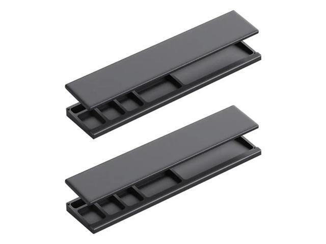 Keyboard Wrist Rest Pad 2-Pack: $28.15 Keyboard Wrist Rest Pad 2-Pack: $28.15