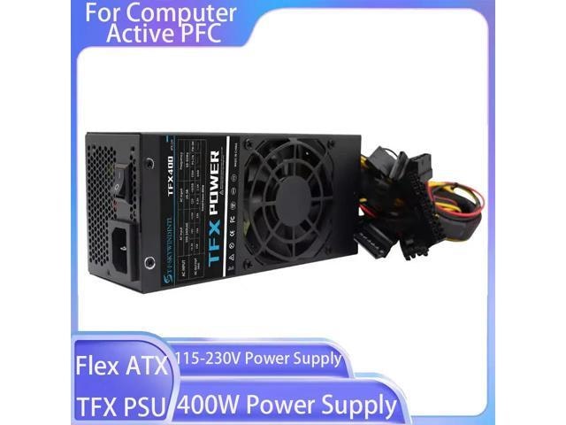 400W Flex ATX Power Supply: $61.25 400W Flex ATX Power Supply: $61.25
