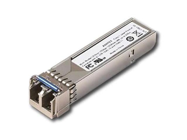 Juniper 1000BASE-LX SFP Optical Module: $97.70