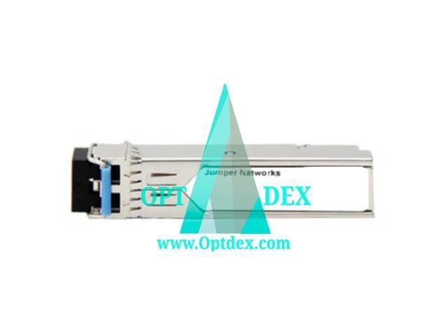 Juniper EX-SFP-10GE-ER SFP+ Transceiver: $1,599.10
