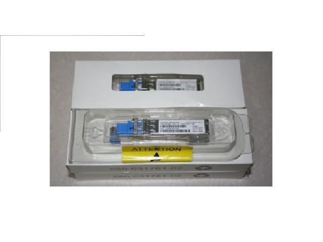 Juniper EX-SFP-10GE-SR 10GB Transceiver: $398 Juniper EX-SFP-10GE-SR 10GB Transceiver: $398