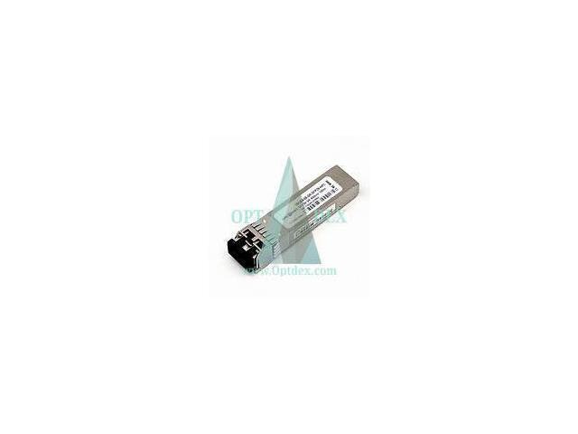 Juniper QFX-SFP-10GE-USR 10GBASE-USR SFP+ Transceiver: $113.64