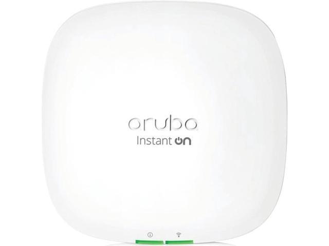 HPE Instant On AP22 Wireless Access Point: $262.99 HPE Instant On AP22 Wireless Access Point: $262.99