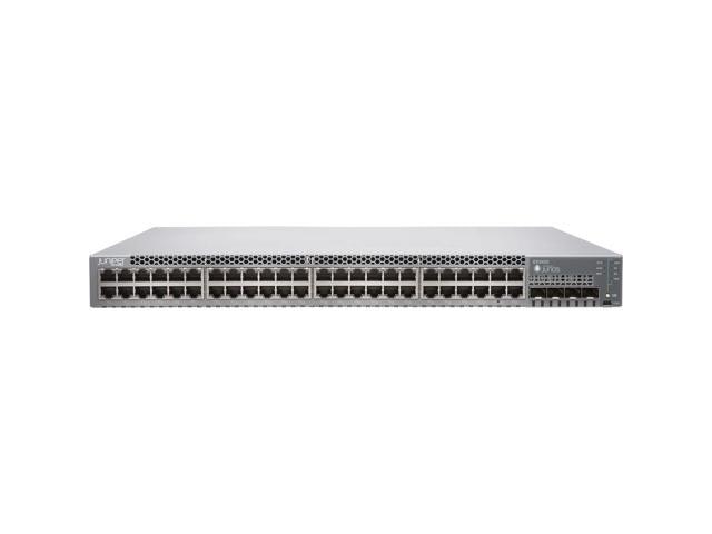 Juniper EX3400-24P Layer 3 Switch: $2,491.20 Juniper EX3400-24P Layer 3 Switch: $2,491.20
