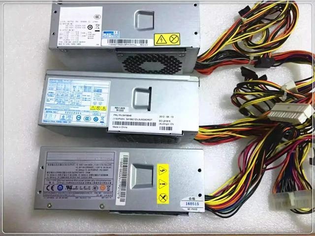 240W Power Supply for Lenovo ThinkCentre M70E M71E M72E M81 M91 M90P: $38.95 240W Power Supply for Lenovo ThinkCentre M70E M71E M72E M81 M91 M90P: $38.95