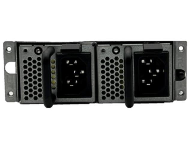 AP-RRU1ATX308S62 300W 1U Redundant Power Supply: $644
