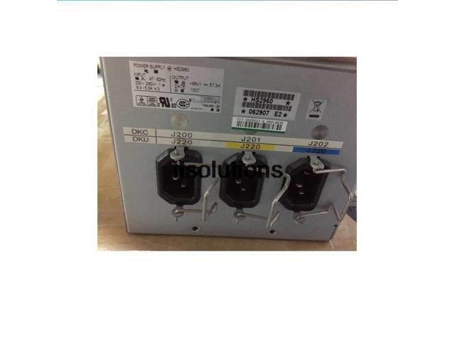 HDS HP XP24000 XP20000 Power Supply: $220