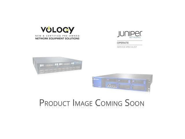 Juniper JPSU-650W-AC-AFI 650W Power Supply: $490.05 Juniper JPSU-650W-AC-AFI 650W Power Supply: $490.05