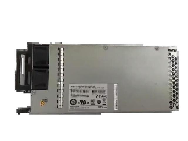 RH5885H V3 EPW2000-12A Power Supply: $182.50