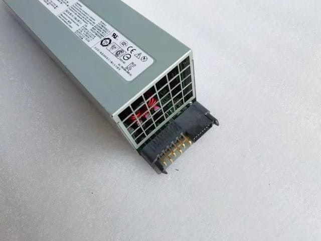 IBM Power P740 1,725W Power Supply: $200 IBM Power P740 1,725W Power Supply: $200