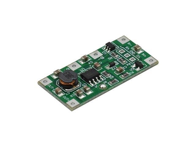 5V 1A UPS Uninterrupted Power Supply Module: $11.79 5V 1A UPS Uninterrupted Power Supply Module: $11.79