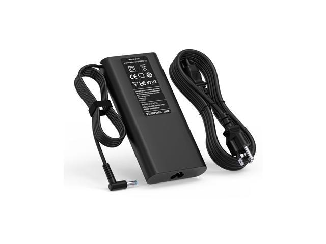 135W Laptop Power Adapter for HP Omen and Pavilion x360: $30