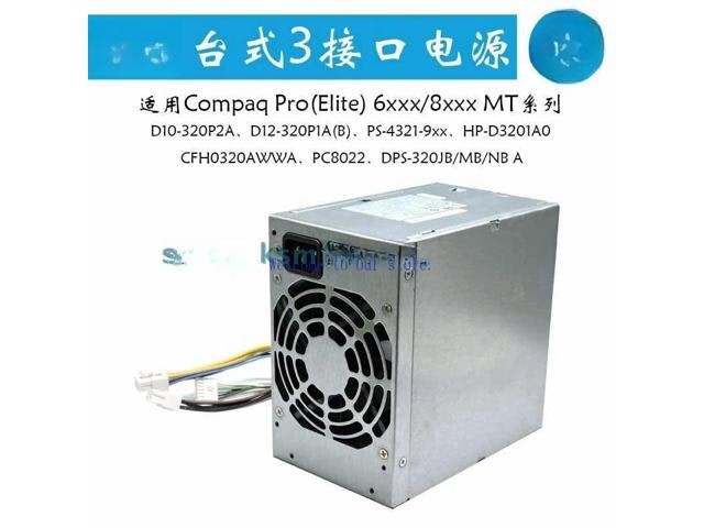 Power Supply Unit for D10-320P2A D3201A0 PS-4321-9HA CFH0320AWWA: $88.50 Power Supply Unit for D10-320P2A D3201A0 PS-4321-9HA CFH0320AWWA: $88.50