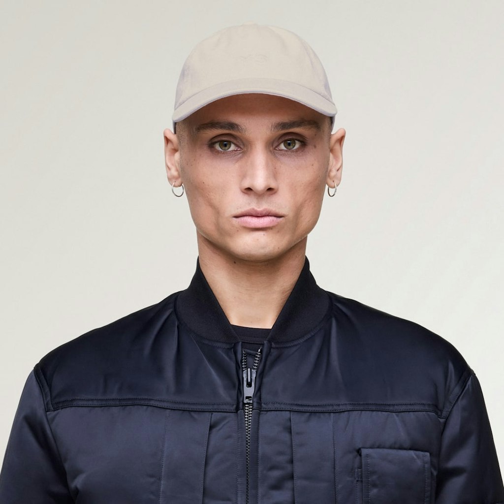 Y-3 Dad Cap: $54 Y-3 Dad Cap: $54