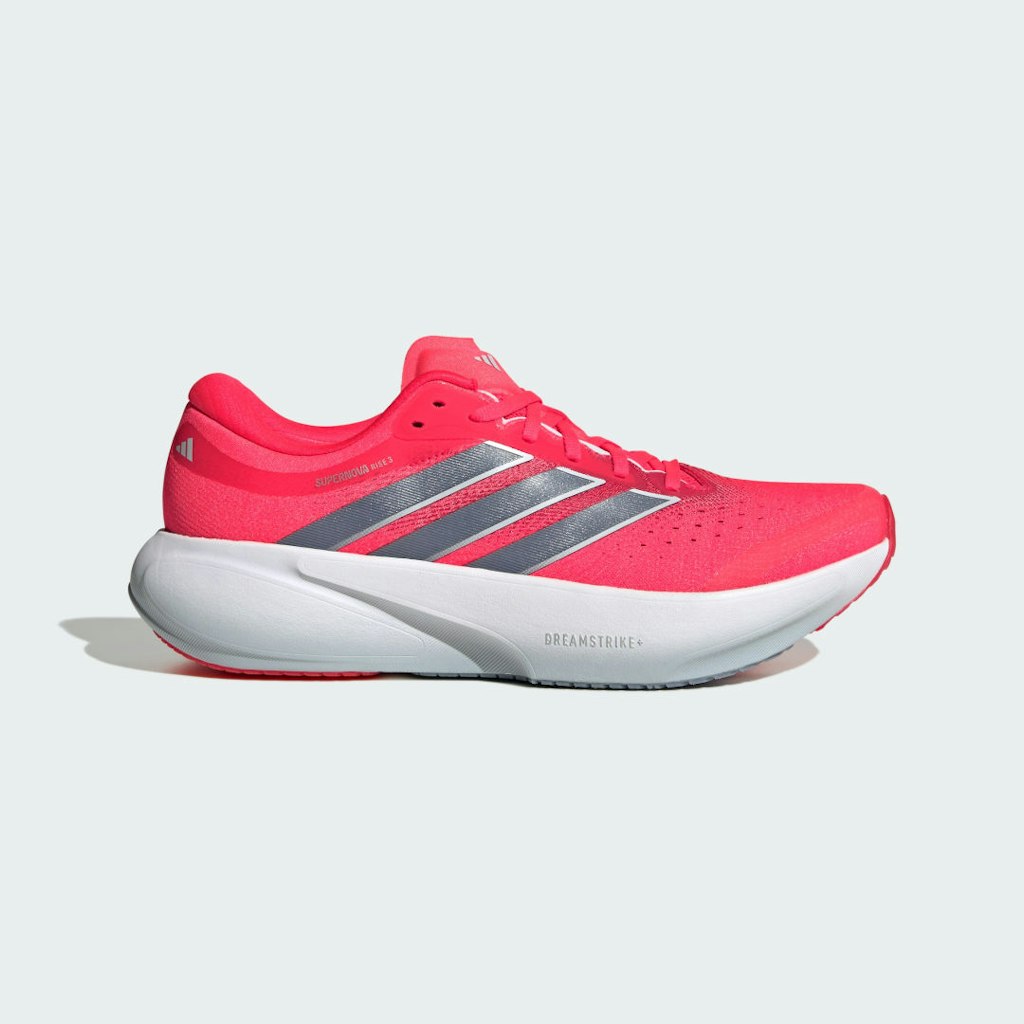 Supernova Rise 3 Running Shoes: $140 Supernova Rise 3 Running Shoes: $140