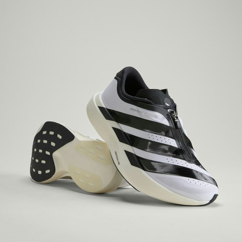 Adidas Adizero EVO SL Running Shoes: $170 Adidas Adizero EVO SL Running Shoes: $170
