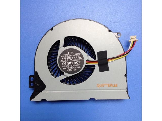 Dell Inspiron 14 7447 CPU Cooling Fan: $13.99