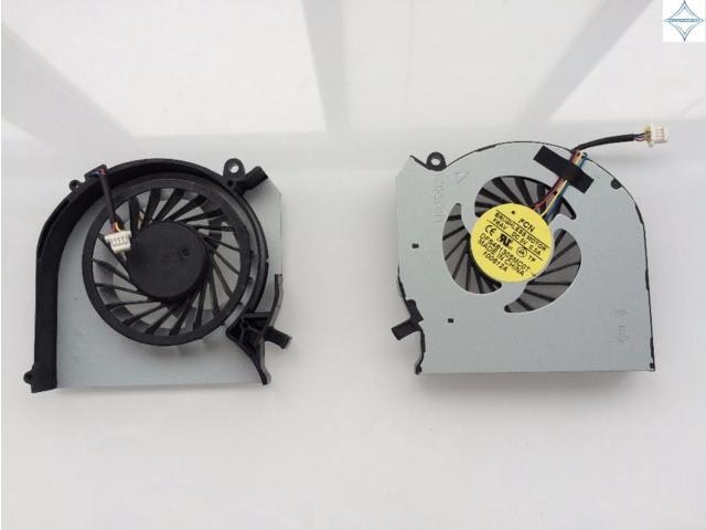 HP Pavilion DV6 and DV7 Laptop CPU Cooling Fan: $73.39