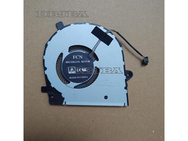 DBTLAP CPU Cooling Fan for Dell Vostro 5390: $17 DBTLAP CPU Cooling Fan for Dell Vostro 5390: $17