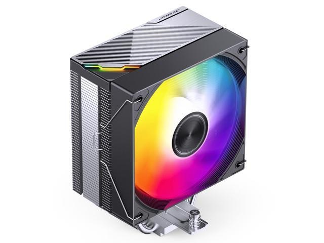 Jonsbo CA40 120mm ARGB CPU Air Cooler: $26 Jonsbo CA40 120mm ARGB CPU Air Cooler: $26