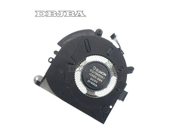 DBTLAP Laptop CPU Fan for HP Elitebook 735 G5 830 G5: $16 DBTLAP Laptop CPU Fan for HP Elitebook 735 G5 830 G5: $16