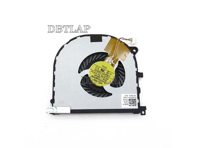 Dell XPS 15 9530 Precision M3800 CPU Cooling Fan: $24.85 Dell XPS 15 9530 Precision M3800 CPU Cooling Fan: $24.85