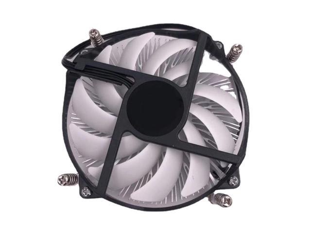 90mm 3-Pin CPU Air Cooler: $35.50 90mm 3-Pin CPU Air Cooler: $35.50