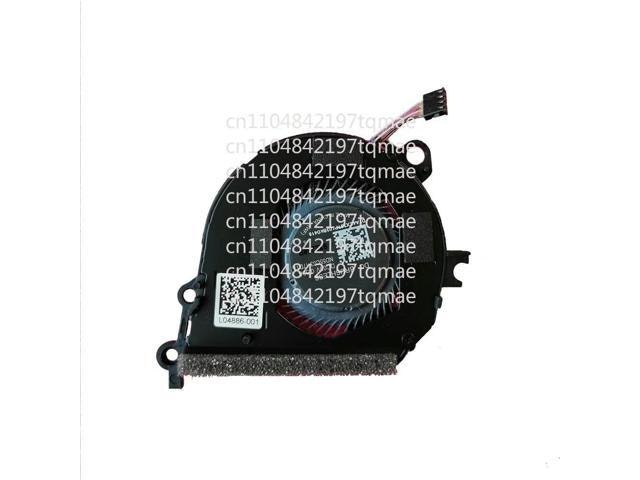 Laptop CPU Fan for L48215-001: $31.12 Laptop CPU Fan for L48215-001: $31.12