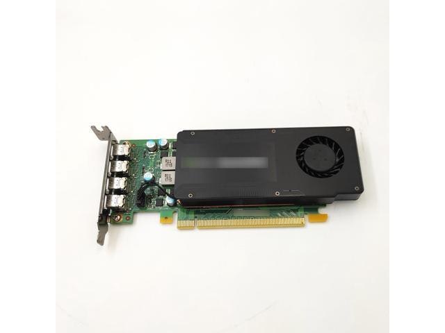 NVIDIA Quadro K1200 4GB Graphics Card: $159 NVIDIA Quadro K1200 4GB Graphics Card: $159